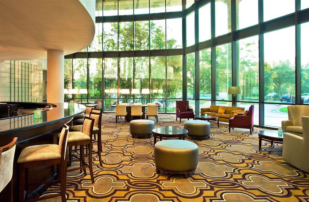 Sheraton Tampa Brandon Hotel Mango Exterior foto