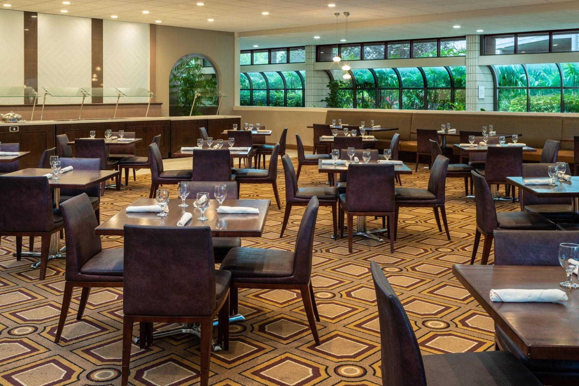 Sheraton Tampa Brandon Hotel Mango Exterior foto