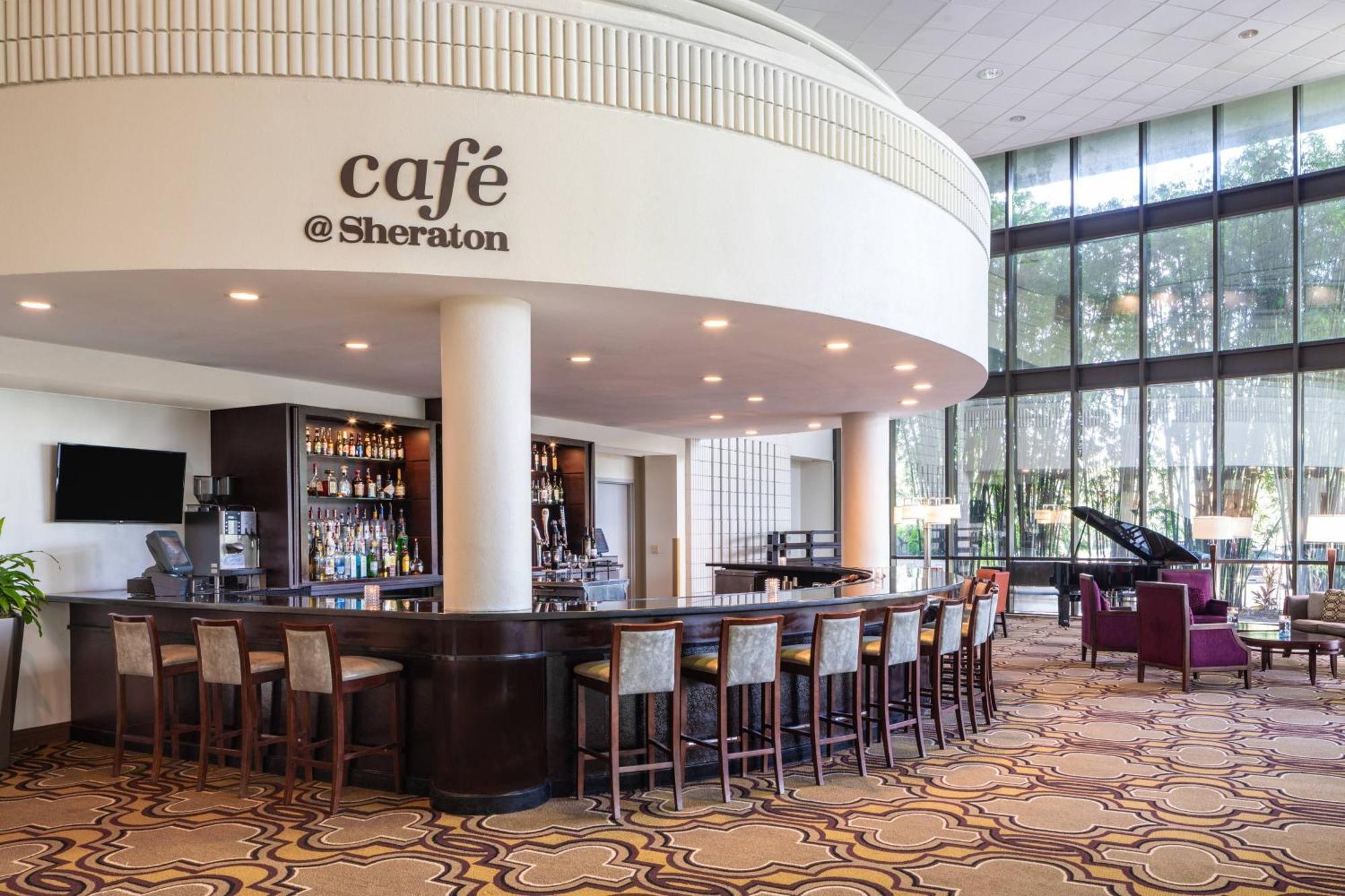 Sheraton Tampa Brandon Hotel Mango Exterior foto