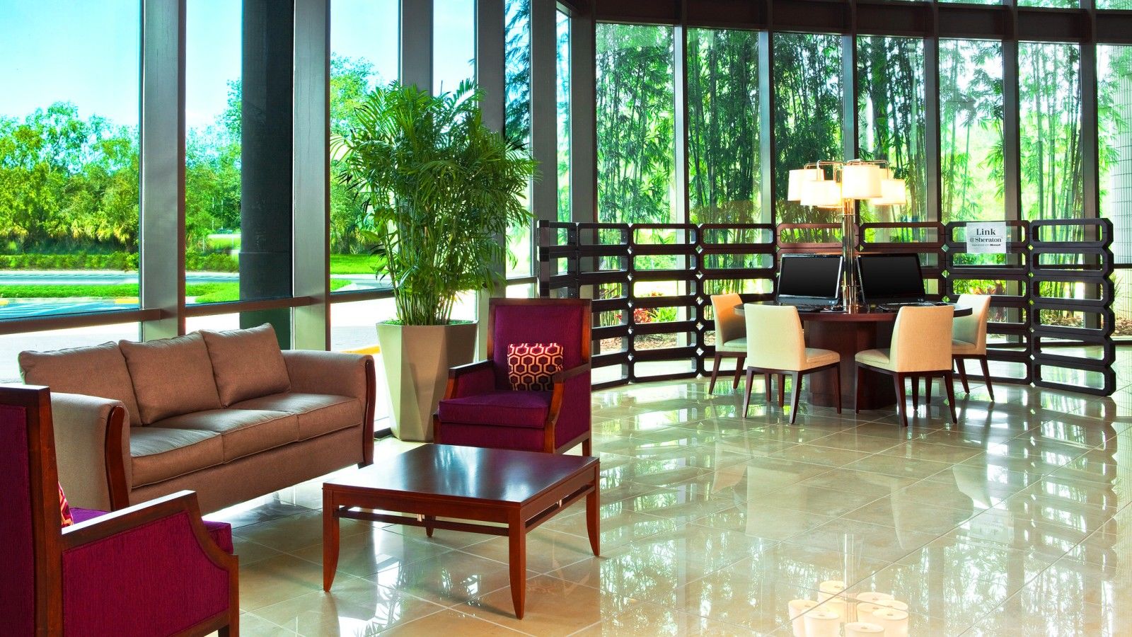 Sheraton Tampa Brandon Hotel Mango Facilidades foto