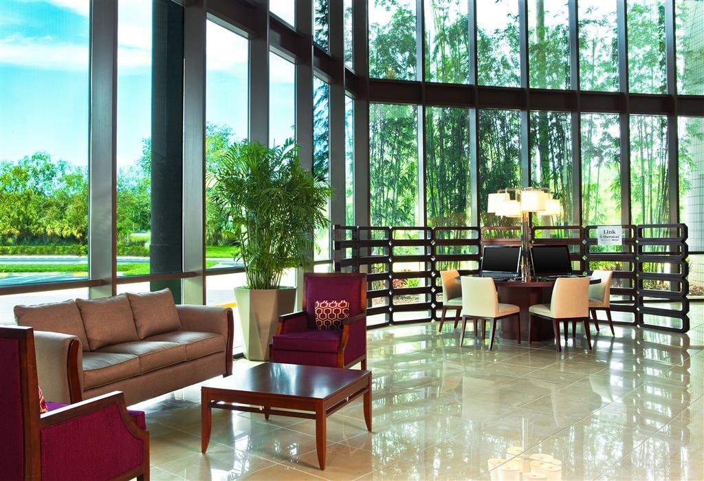 Sheraton Tampa Brandon Hotel Mango Facilidades foto