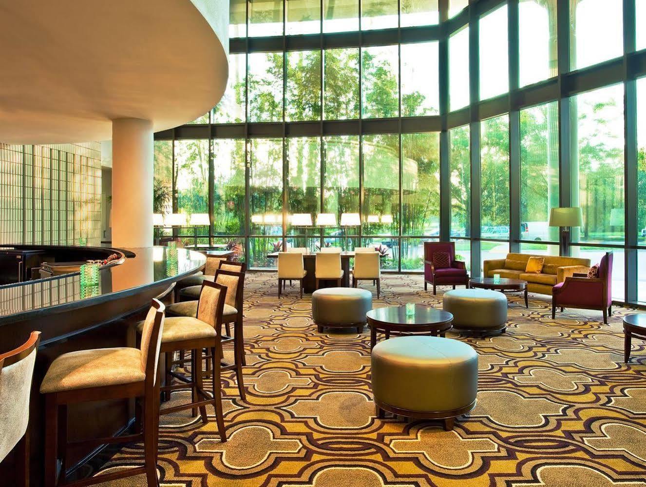 Sheraton Tampa Brandon Hotel Mango Exterior foto